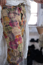 Load image into Gallery viewer, Magnolia Pearl Quiltwork Miner Pants