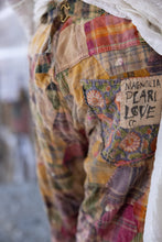 Load image into Gallery viewer, Magnolia Pearl Quiltwork Miner Pants