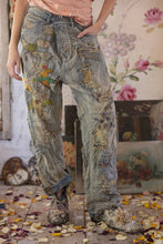 Load image into Gallery viewer, Magnolia Pearl Belle Le Vie Miner Denims