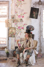 Load image into Gallery viewer, Magnolia Pearl Belle Le Vie Miner Denims
