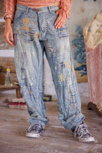 Load image into Gallery viewer, Magnolia Pearl Porter Denims