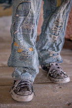 Load image into Gallery viewer, Magnolia Pearl Porter Denims