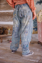 Load image into Gallery viewer, Magnolia Pearl Porter Denims
