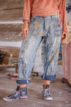 Load image into Gallery viewer, Magnolia Pearl Porter Denims