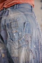 Load image into Gallery viewer, Magnolia Pearl Porter Denims