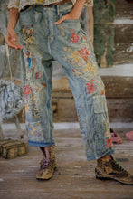 Load image into Gallery viewer, Magnolia Pearl Hummingbird Miner Denims