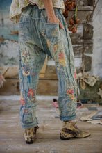 Load image into Gallery viewer, Magnolia Pearl Hummingbird Miner Denims