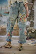 Load image into Gallery viewer, Magnolia Pearl Hummingbird Miner Denims