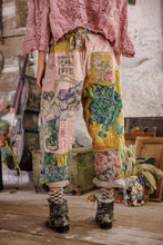 Load image into Gallery viewer, Magnolia Pearl Vincent Miner Pants