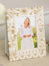 Load image into Gallery viewer, April Cornell Bel Canto Frame