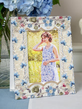 Load image into Gallery viewer, April Cornell Bel Canto Frame