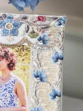 Load image into Gallery viewer, April Cornell Bel Canto Frame