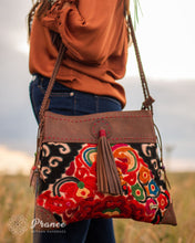 Load image into Gallery viewer, Pranee Bags Brooklyn Parker