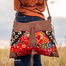 Load image into Gallery viewer, Pranee Bags Brooklyn Parker