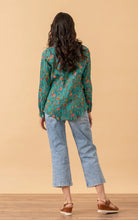 Load image into Gallery viewer, Trade Cloth Passementrie Regina Blouse