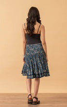 Load image into Gallery viewer, Trade Cloth Passementrie Macarena Skirt Mini