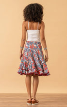 Load image into Gallery viewer, Trade Cloth Passementrie Macarena Skirt Mini