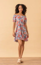 Load image into Gallery viewer, Trade Cloth Passementrie Adelita Dress