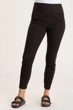 Load image into Gallery viewer, XCVI High Waist Penny Legging