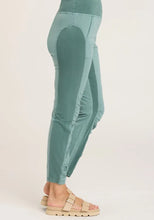 Load image into Gallery viewer, XCVI High Waist Penny Legging