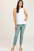 Load image into Gallery viewer, XCVI High Waist Penny Legging