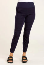 Load image into Gallery viewer, XCVI High Waist Penny Legging