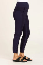 Load image into Gallery viewer, XCVI High Waist Penny Legging