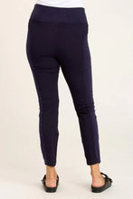 Load image into Gallery viewer, XCVI High Waist Penny Legging