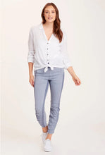 Load image into Gallery viewer, XCVI High Waist Penny Legging