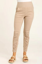 Load image into Gallery viewer, XCVI High Waist Penny Legging