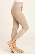 Load image into Gallery viewer, XCVI High Waist Penny Legging