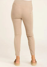 Load image into Gallery viewer, XCVI High Waist Penny Legging