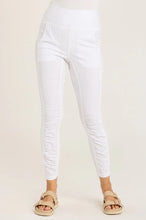 Load image into Gallery viewer, XCVI High Waist Penny Legging