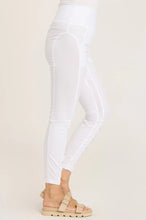 Load image into Gallery viewer, XCVI High Waist Penny Legging