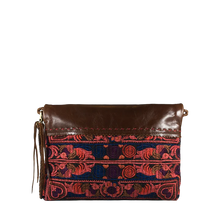 Load image into Gallery viewer, Pranee Bags Phoenix Raven