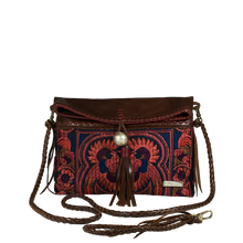 Load image into Gallery viewer, Pranee Bags Phoenix Raven