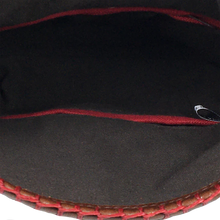 Load image into Gallery viewer, Pranee Bags Phoenix Raven