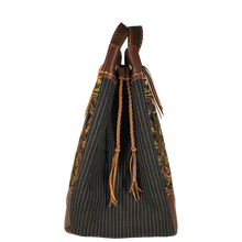 Load image into Gallery viewer, Pranee Bags Phoenix Amber