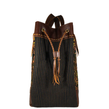 Load image into Gallery viewer, Pranee Bags Phoenix Amber