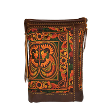 Load image into Gallery viewer, Pranee Bags Phoenix Ashland