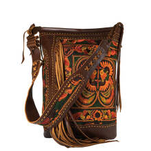 Load image into Gallery viewer, Pranee Bags Phoenix Ashland