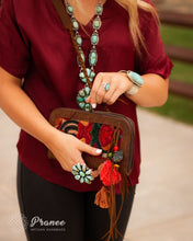 Load image into Gallery viewer, Pranee Bags Brooklyn Preston