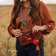 Load image into Gallery viewer, Pranee Bags Brooklyn Preston