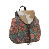 Load image into Gallery viewer, Myra Foremost Backpack Bag