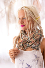 Load image into Gallery viewer, Magnolia Pearl Scallop Edge Era Scarf