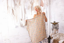 Load image into Gallery viewer, Magnolia Pearl Scallop Edge Era Scarf