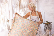 Load image into Gallery viewer, Magnolia Pearl Scallop Edge Era Scarf