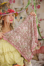 Load image into Gallery viewer, Magnolia Pearl Tassel Handkerchief