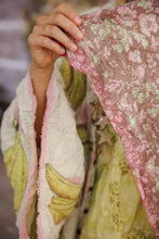 Load image into Gallery viewer, Magnolia Pearl Tassel Handkerchief