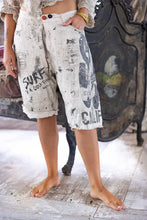 Load image into Gallery viewer, Magnolia Pearl Surf California Miner Shorts